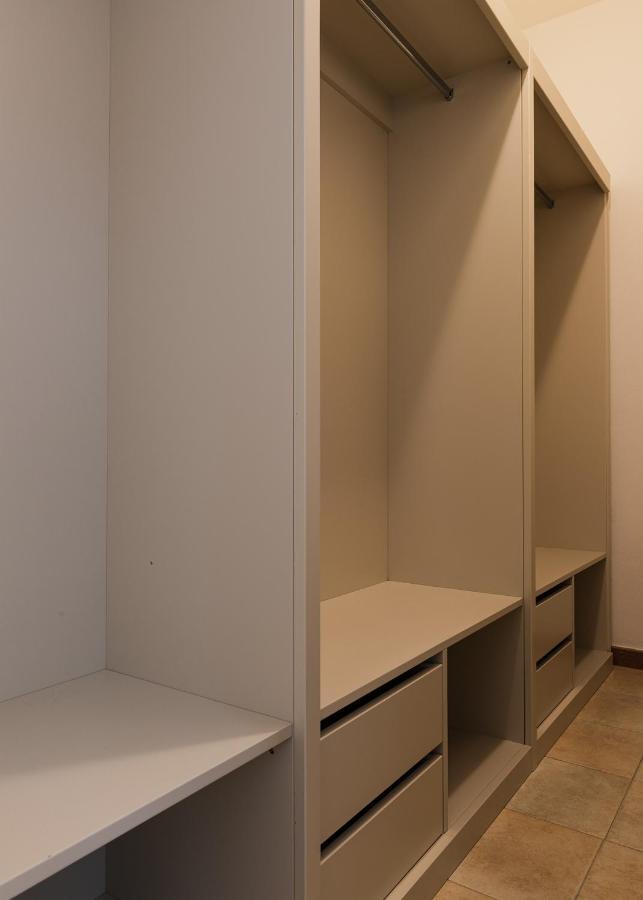 La Pavoncella Pula Appartement Buitenkant foto