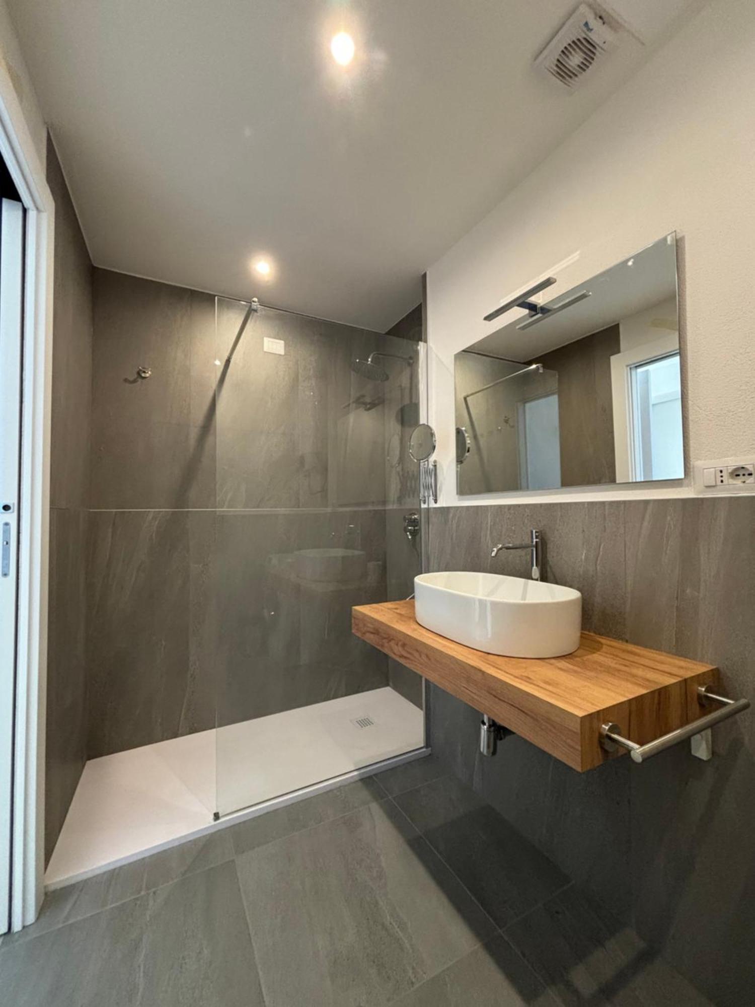 La Pavoncella Pula Appartement Buitenkant foto